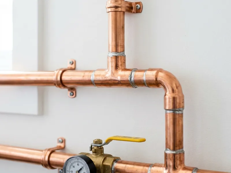 Pipe Repair & Replacement Plumber in Carrizo, AZ